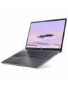 Ordinateur Portable Acer Chromebook Plus 514 14" 8 GB RAM 256 GB SSD | Tienda24 Tienda24.eu