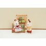 Playset Sylvanian Families The Piece to live von Sylvanian Families, Playsets von Spielzeugfiguren - Ref: S7193983, Preis: 35...