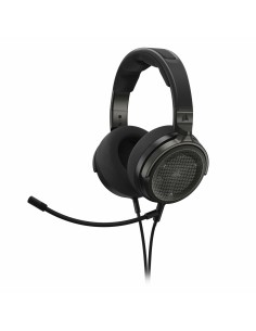 Auriculares com microfone Mad Catz AF13C1INBL000-0 Preto | Tienda24 Tienda24.eu