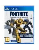 Videojuego PlayStation 4 Meridiem Games Fortnite Pack de Transformers | Tienda24 Tienda24.eu