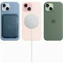 Smartphone Apple iPhone 15 128 GB Bleu Rose de Apple, Smartphones et téléphones portables débloqués - Réf : S7193994, Prix : ...