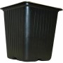 Plantador Vilmorin Preto Plástico de Vilmorin, Vasos - Ref: S7193999, Preço: 22,78 €, Desconto: %