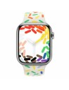 Montre intelligente Apple Watch 41 mm M/L Multicouleur | Tienda24 Tienda24.eu