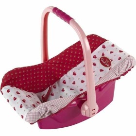 Acessórios para Bonecas Princess Coralie Stroller Klein 1669 (40 x 6 x 30 cm) de Klein Toys, Acessórios para bonecas fashion ...