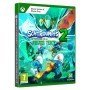 Videogioco per Xbox One / Series X Microids The Smurfs 2 - The Prisoner of the Green Stone (FR) di Microids, Set accessori - ...