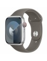 Montre intelligente Apple Watch 45 mm M/L Gris | Tienda24 Tienda24.eu