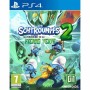 Jogo eletrónico PlayStation 4 Microids The Smurfs 2 - The Prisoner of the Green Stone (FR) de Microids, Jogos - Ref: S7194042...