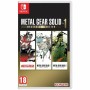 Video game for Switch Konami Metal Gear Solid: Master Collection Vol.1 by Konami, Sets - Ref: S7194043, Price: 71,34 €, Disco...