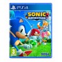 Videogioco PlayStation 4 SEGA Sonic Superstars (FR) di SEGA, Set accessori - Rif: S7194049, Prezzo: 56,13 €, Sconto: %