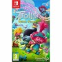 Videojuego para Switch GameMill Dreamworks: Trolls - Remix Rescue de GameMill Entertainment, Juegos - Ref: S7194057, Precio: ...