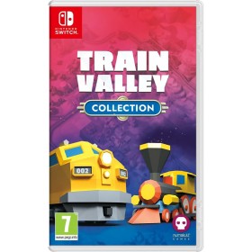 Video game for Switch Just For Games Train Valley Collection (EN) by Just For Games, Sets - Ref: S7194060, Price: 42,29 €, Di...