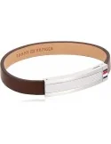 Herrenarmreif Tommy Hilfiger 2790397S 19 cm | Tienda24 Tienda24.eu