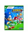 Videojuego Xbox One / Series X SEGA Sonic Superstars | Tienda24 Tienda24.eu