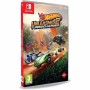 Video game for Switch Milestone Hot Wheels Unleashed 2: Turbocharged (FR) by Milestone, Sets - Ref: S7194068, Price: 56,42 €,...