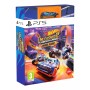 Videogioco PlayStation 5 Milestone Hot Wheels Unleashed 2: Turbocharged - Pure Fire Edition (FR) di Milestone, Set accessori ...