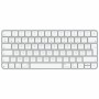 Teclado Apple MK2A3F/A Plateado Francés AZERTY de Apple, Teclados - Ref: S7194082, Precio: 125,80 €, Descuento: %