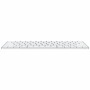 Teclado Apple MK2A3F/A Plateado Francés AZERTY de Apple, Teclados - Ref: S7194082, Precio: 125,80 €, Descuento: %