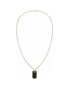 Men's Necklace Police PEAGN0006001 | Tienda24 Tienda24.eu