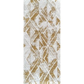 Tapete Romimex Dourado Chenille 140 x 200 x 1 cm de Romimex, Tapetes infantis - Ref: D1618933, Preço: 158,51 €, Desconto: %