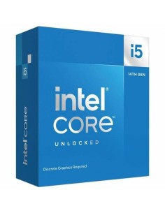 Processeur Intel BX8071514700K | Tienda24 Tienda24.eu