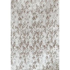 Tapis Romimex Beige Chenille 140 x 200 x 1 cm de Romimex, Tapis - Réf : D1618934, Prix : 158,51 €, Remise : %