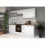 Móvel de cozinha Atlas 58 x 58 cm de BigBuy Home, Sistemas de armário - Ref: S7194089, Preço: 120,47 €, Desconto: %