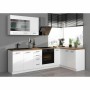 Kitchen furniture Atlas 80 x 31 x 72 cm by BigBuy Home, Wardrobe Systems - Ref: S7194092, Price: 121,35 €, Discount: %