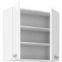 Kitchen furniture Atlas 80 x 31 x 72 cm by BigBuy Home, Wardrobe Systems - Ref: S7194092, Price: 121,35 €, Discount: %