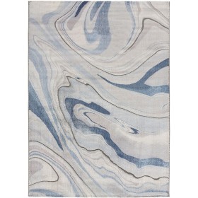 Tapis Romimex Bleu 160 x 230 x 2 cm de Romimex, Tapis - Réf : D1618935, Prix : 347,52 €, Remise : %