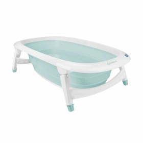 Baignoire Badabulle 35 L Blanc de Badabulle, Baignoires et sièges de bain - Réf : S7194112, Prix : 60,03 €, Remise : %