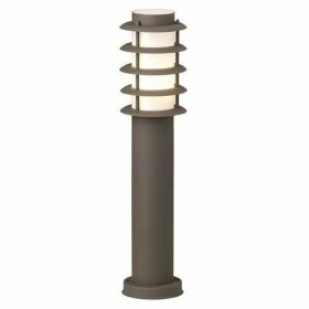 LED light bollard Brilliant Oskar Brown 51 cm Metal 20 W by Brilliant, Pathway Lighting - Ref: S7194123, Price: 48,11 €, Disc...