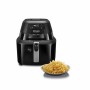 Fritadeira de Ar DeLonghi 1400 W Preto 1 L de DeLonghi, Fritadeiras a ar - Ref: S7194163, Preço: 224,00 €, Desconto: %