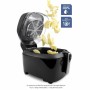 Air Fryer DeLonghi 1400 W Black 1 L by DeLonghi, Air fryers - Ref: S7194163, Price: 224,00 €, Discount: %