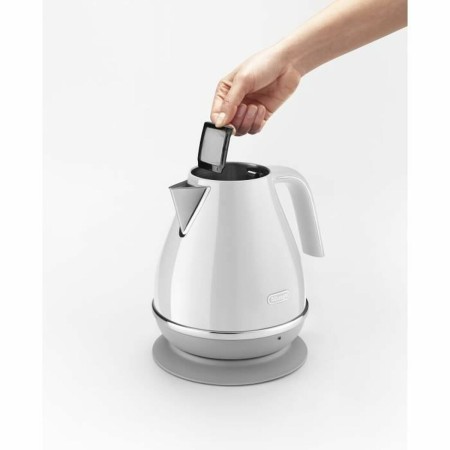 Hand Mixer Orbegozo AM8000 Stainless steel | Tienda24 Tienda24.eu