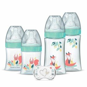 Set of baby's bottles Dodie Pacifier by Dodie, Bottle Sets - Ref: S7194168, Price: 45,02 €, Discount: %