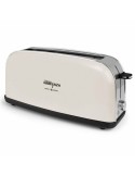 Toaster Orbegozo TOV 6200 850 W | Tienda24 Tienda24.eu