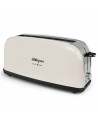 Toaster Orbegozo TOV 6200 850 W | Tienda24 Tienda24.eu