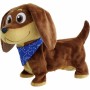 Motion-animated Stuffed Animal Goliath Dog 28 cm by Goliath, Animals and figures - Ref: S7194186, Price: 50,58 €, Discount: %