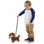 Peluche qui bouge Goliath Chien 28 cm de Goliath, Animaux et personnages - Réf : S7194186, Prix : 50,58 €, Remise : %