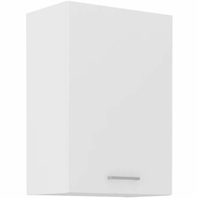 Mueble de cocina GRAPHIT Blanco 50 x 31 x 72 cm de BigBuy Home, Sistemas de armarios - Ref: S7194193, Precio: 75,54 €, Descue...