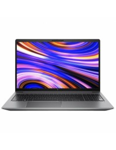 Ordinateur Portable HP 15-FD0038NS 15" 8 GB RAM 512 GB SSD Qwerty US Intel Core i3 N305 | Tienda24 Tienda24.eu