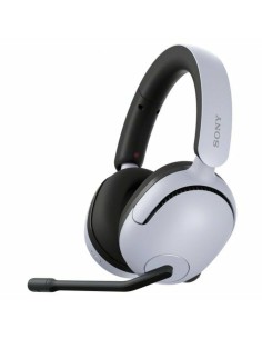 Auriculares com microfone Genesis Neon 613 Preto Multicolor | Tienda24 Tienda24.eu