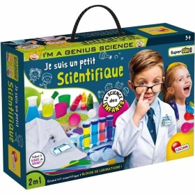 Jeu scientifique Lisciani Giochi Je suis un petit scientifique FR de Lisciani Giochi, Sciences - Réf : S7194237, Prix : 62,86...