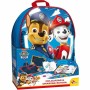 Colouring Activity Box Lisciani Giochi La Pat'Patrol Rucksack by Lisciani Giochi, Notebooks and colouring books - Ref: S71942...