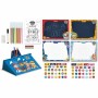 Colouring Activity Box Lisciani Giochi La Pat'Patrol Rucksack by Lisciani Giochi, Notebooks and colouring books - Ref: S71942...