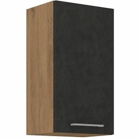 Móvel de cozinha ROCK Cinzento 40 x 72 cm de BigBuy Home, Sistemas de armário - Ref: S7194282, Preço: 84,36 €, Desconto: %