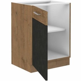 Mobiliário Auxiliar 60 x 82 cm de BigBuy Home, Módulos - Ref: S7194283, Preço: 109,90 €, Desconto: %