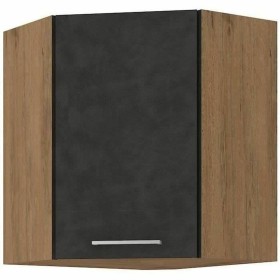 Móvel de cozinha ROCK Cinzento 58 x 72 cm de BigBuy Home, Sistemas de armário - Ref: S7194287, Preço: 130,49 €, Desconto: %