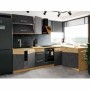 Kitchen furniture ROCK Grey 58 x 72 cm by BigBuy Home, Wardrobe Systems - Ref: S7194287, Price: 130,49 €, Discount: %