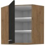 Kitchen furniture ROCK Grey 58 x 72 cm by BigBuy Home, Wardrobe Systems - Ref: S7194287, Price: 130,49 €, Discount: %